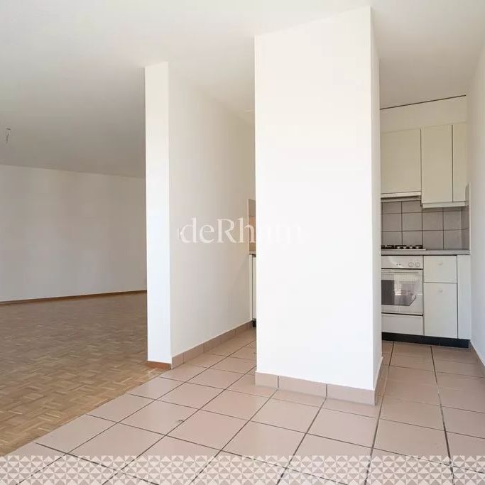 Appartement de 1 pièce - Photo 1
