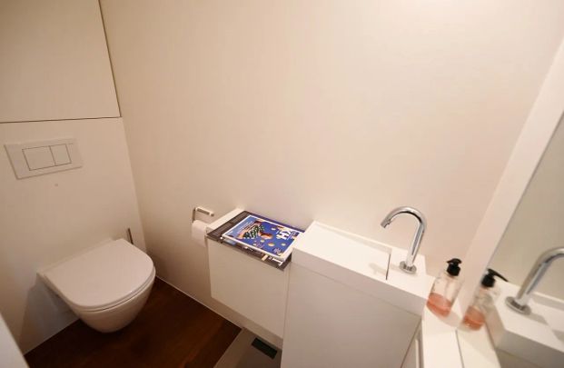 Lippenslaan 207/3.1, Knokke-Heist - Photo 1