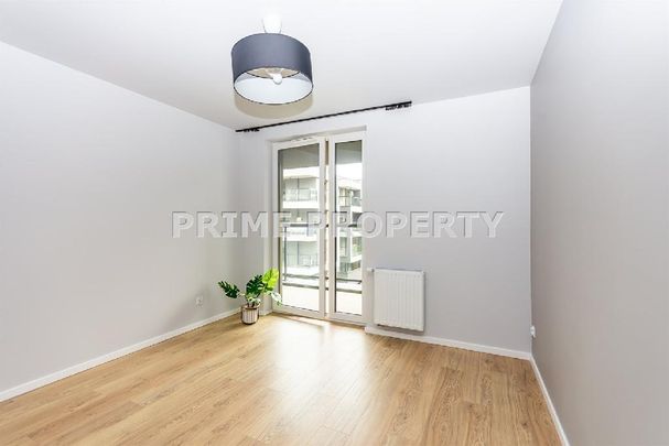 Mieszkanie Kraków Krowodrza powierzchnia 62.0 m² C389-WM-76817 - Фото 1