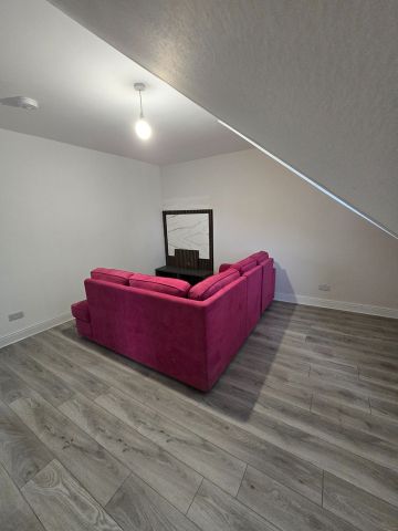 1 Bed Flat, Endcliffe Rise Road, S11 - Photo 2