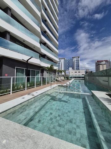 MEIRELES - APARTAMENTO - R BARBOSA DE FREITAS, 1341 AP 2103 ALL ALVES LIMA LIVING VISITA PROGRAMADA - Photo 3