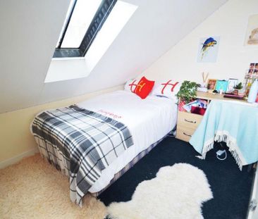 6 bedroom house to rent - Photo 5