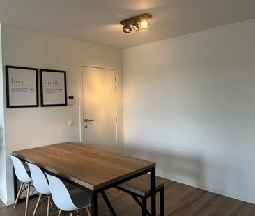 Nieuwbouw BEN-appartement (V2) met 2 slaapkamers, lift, private kel... - Photo 3
