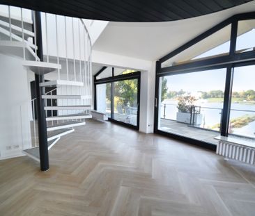*Königswinter-Dollendorf: Frisch modernisierter Wohntraum mit Panor... - Photo 3