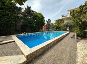 Μεζονέτα για ενοικίαση - Λαύριο - Photo 1