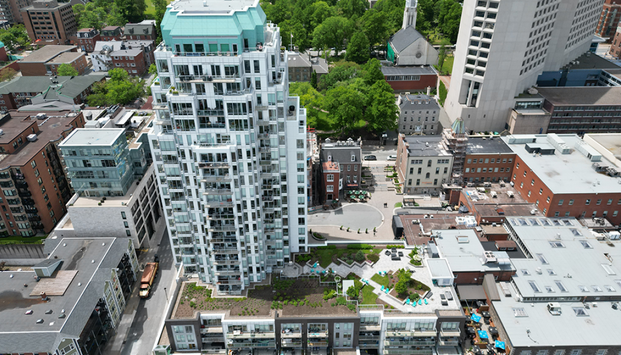 The Alexander - Photo 1