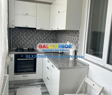 Apartament 2 camere Militari Residence mobilat utilat 420 euro - Fotografie 4
