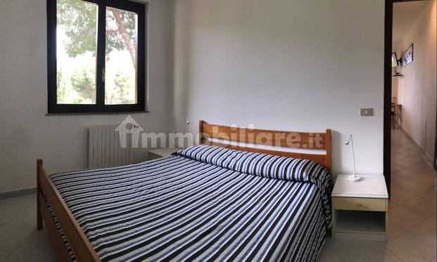 Appartamento in villa Località Barabarca 28, Centro, Capoliveri - Photo 1