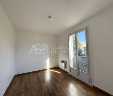 Location Appartement - Photo 1