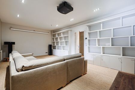 Tout savoir sur cette maison dans le quartier Auteuil Nord, à Paris 16ème - Photo 5