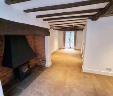 High Street, Kenilworth, CV8 - Photo 1