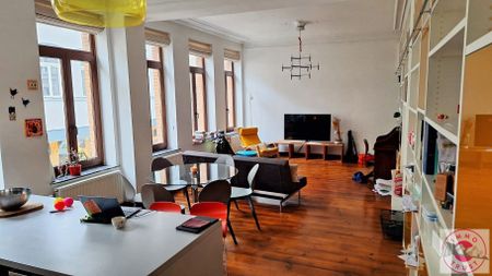 Appartement - te huur - Photo 2