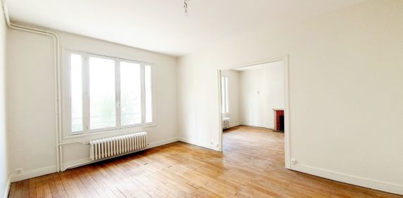 Logement 3 pièces dans résidence Bourgeoise – avenue Grammont - Photo 2