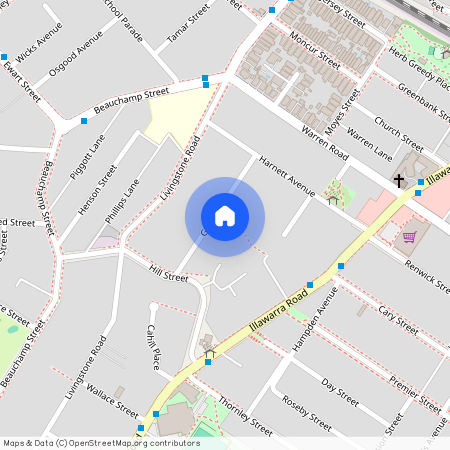 11/13-15 Glen Street Marrickville