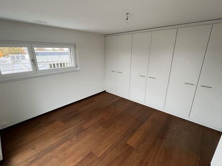 Moderne, lichtdurchflutete Wohnung sucht neue Bewohner! - Photo 4