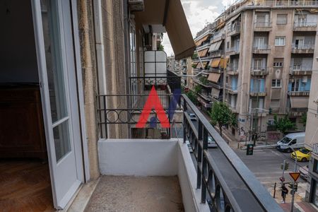 Διαμέρισμα για ενοικίαση Αγίου Μελετίου - Πλατεία Βικτωρίας - Μάρνη (Λεωφόρος Πατησίων - Λεωφόρος Αχαρνών) - Φωτογραφία 2