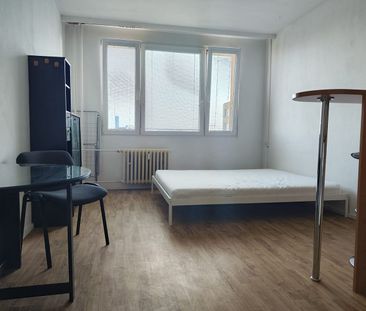 Pronájem bytu 1+kk 24 m² - Фото 1