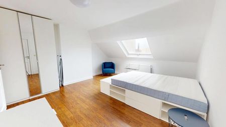 Appartement te huur - Foto 2