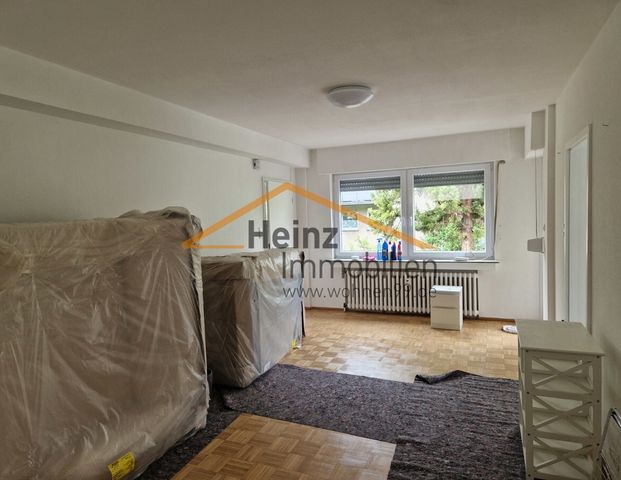 Gemütliches Nest in zentraler Lage von Bensberg !!! - Foto 1