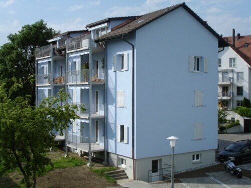 YOUR NEW HOUSE - Foto 1