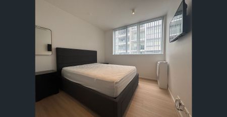 Furnished Executive Style Apartment with modern amenities - Photo 2