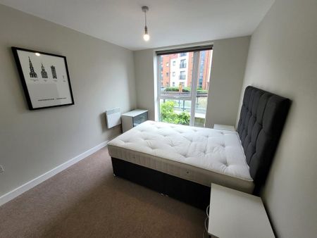 1 bedroom apartment to rent - Photo 3