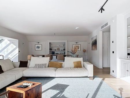 Tout savoir sur cet appartement à Uccle, à Uccle - Foto 4