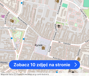 Mieszkanie do wynajęcia - Zdjęcie 1