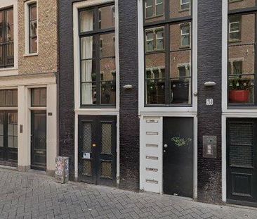 Apartment Amsterdam - Beursstraat - Photo 1