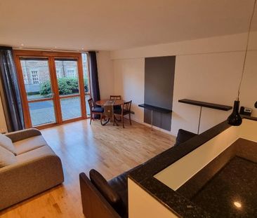 1 bedroom flat to rent - Photo 1