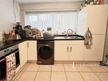 3 bedroom house to rent Orchard Close, Woodbridge, IP12 - Photo 4