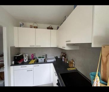2 Zimmer, 3. Stock - Photo 1