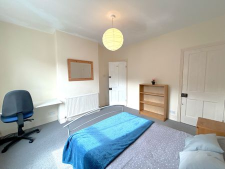 4 bedroom house share to rent - Photo 3