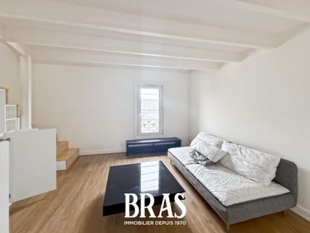Location Appartement 2 pièces 33m² NANTES 44100 - Photo 2