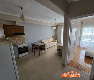 Διαμέρισμα για ενοικίαση - Σέρρες, - Photo 4