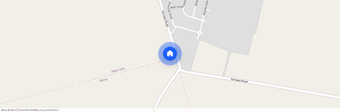 100 Yarrawa Road, NSW 2577, Moss Vale