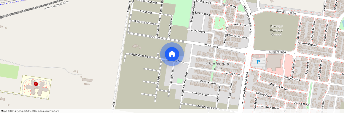 16 Ashfield Drive, Vic 3217, Charlemont