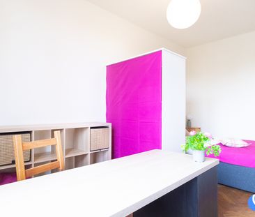 Zaciszne mieszkanie | 2 pok. | 44 m2 | Krowodrza - Photo 6