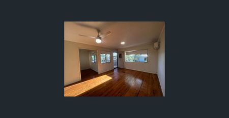 Updated Home with A/C + Fully Fenced Yard - Photo 3