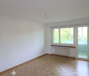 3 Zimmer, 64 m², 1. Stock - Photo 3