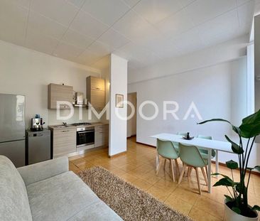 Trilocale via Borgo Vico, Villa Olmo, Como - Photo 1