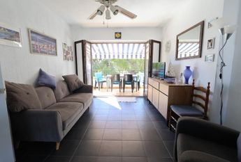 BUNGALOW EN CABO ROIG