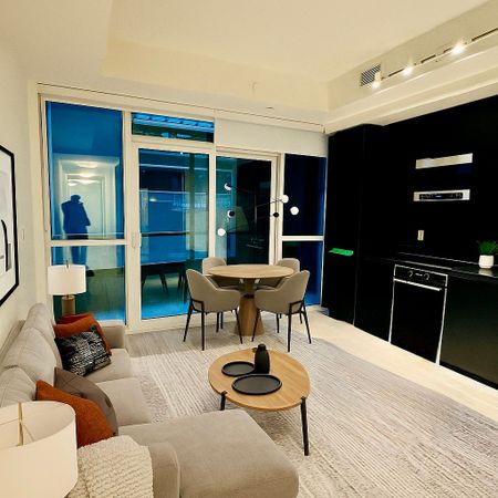 For Lease - 110 Broadway Avenue Unit# 207, Toronto, Ontario - Photo 4