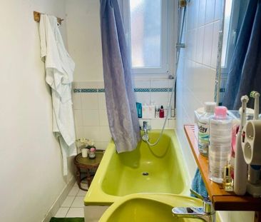 Location / Appartement - Photo 1