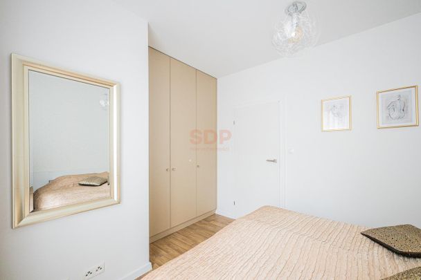 3-pokojowe mieszkanie przy rzece | od 1 września - Zdjęcie 1