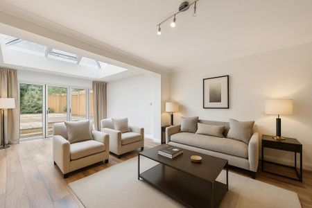 5 bedroom terraced house to rent - Photo 2