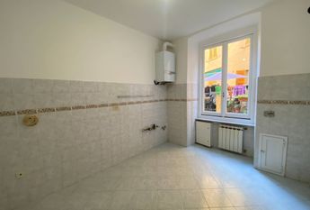 Appartamento in affitto - Sampierdarena (Genova)