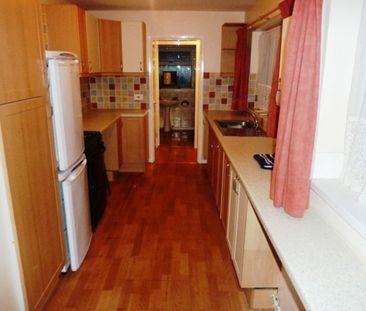 Keele Student Accommodation - Photo 2