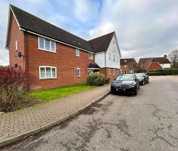 Turners Crescent, Bishop's Stortford, CM23 - Photo 1