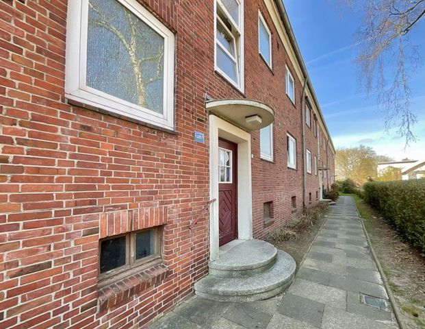 Gemütliche 2-Zimmer Wohnung in Wilhelmshaven zu vermieten - Foto 1